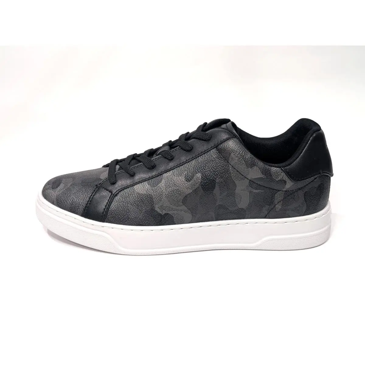 Coach shoes - Coach High Line - High Line - CZ556 - Black 16