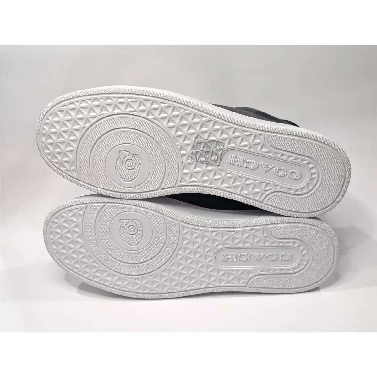 Coach shoes - Coach High Line - High Line - CZ556 - Black 18