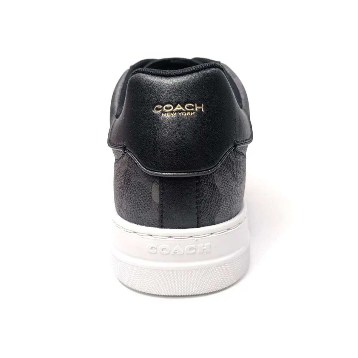 Coach shoes - Coach High Line - High Line - CZ556 - Black 15