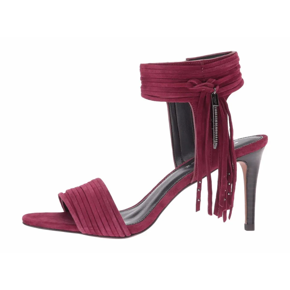 Coach shoes - red 0