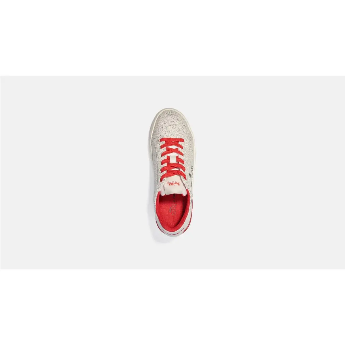 Coach shoes - White 2