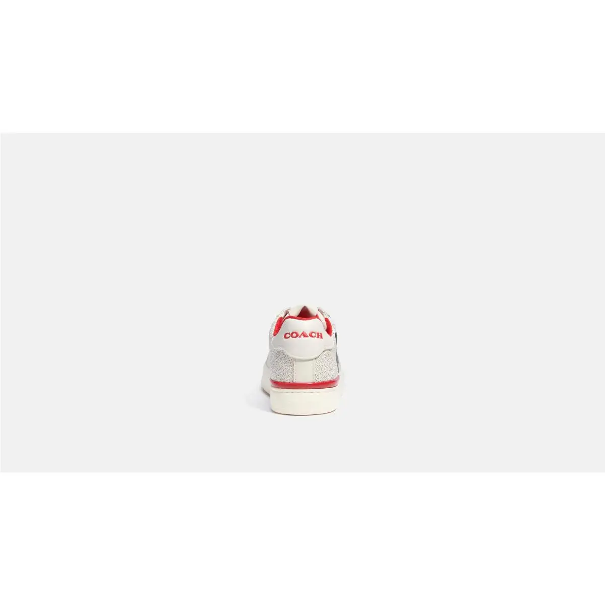 Coach shoes - White 5