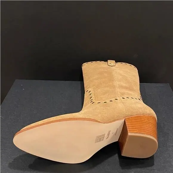 Coach shoes - Pheobe - Pheobe - Coconut / Tan 6