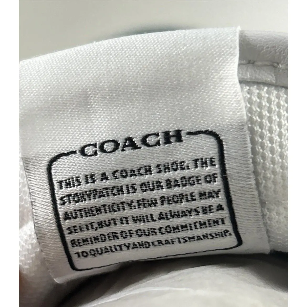 Coach shoes - COACH Retro Runner Sneaker - Retro Runner Sneaker - CEG16 - Green (UPC: 198685138603) 3