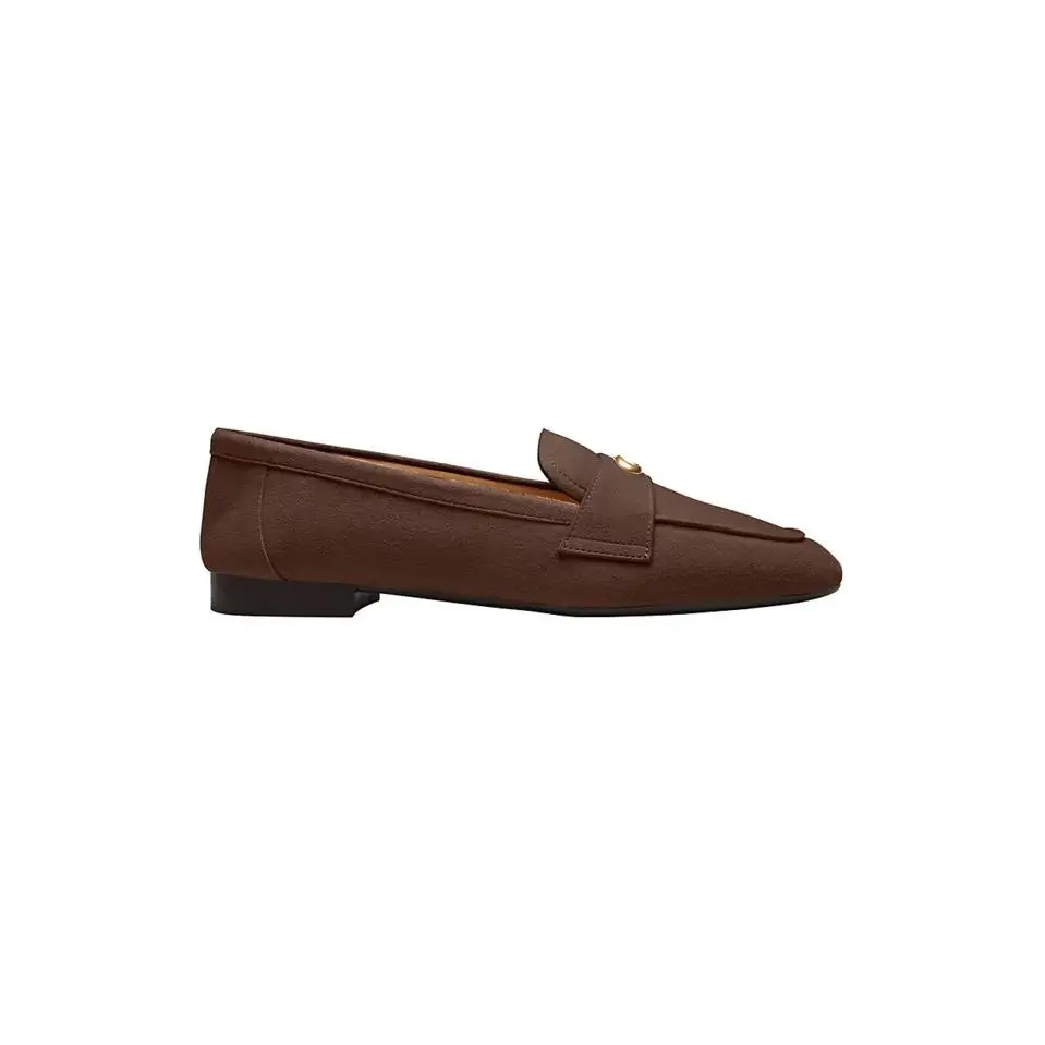 Coach shoes - Coach Sculpted C - Sculpted - CCC82 - Brown (UPC: 0198685228465) 0