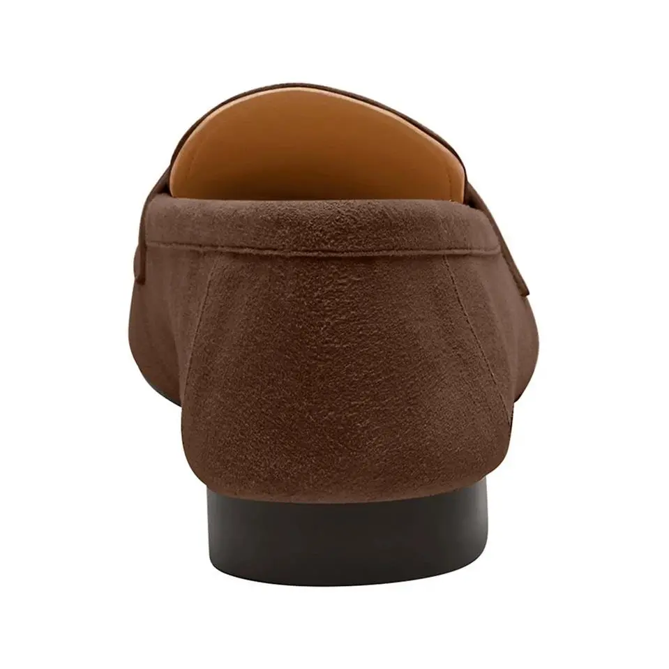 Coach shoes - Coach Sculpted C - Sculpted - CCC82 - Brown (UPC: 0198685228465) 1