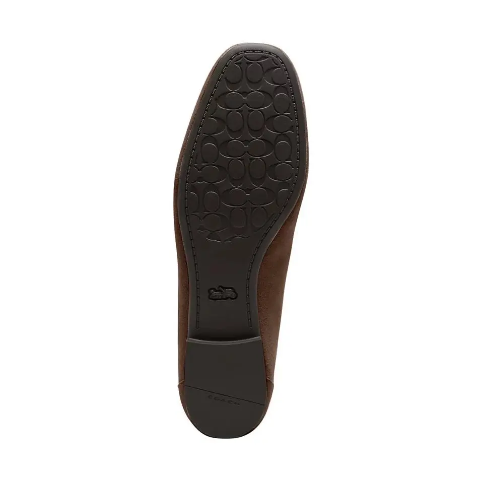 Coach shoes - Coach Sculpted C - Sculpted - CCC82 - Brown (UPC: 0198685228465) 3