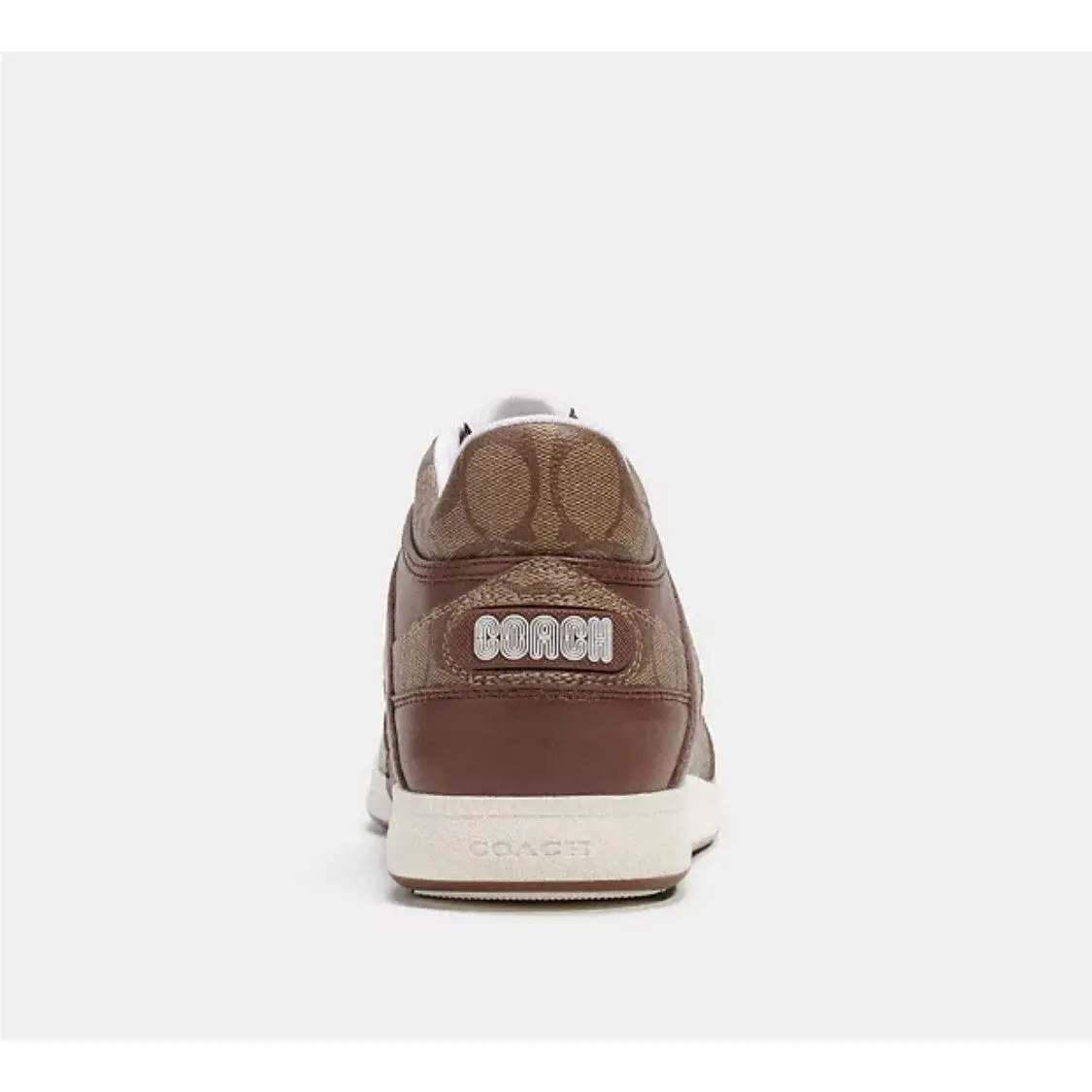 Coach shoes - CI083 - CI083 - Saddle (UPC: 0195031842092) 2
