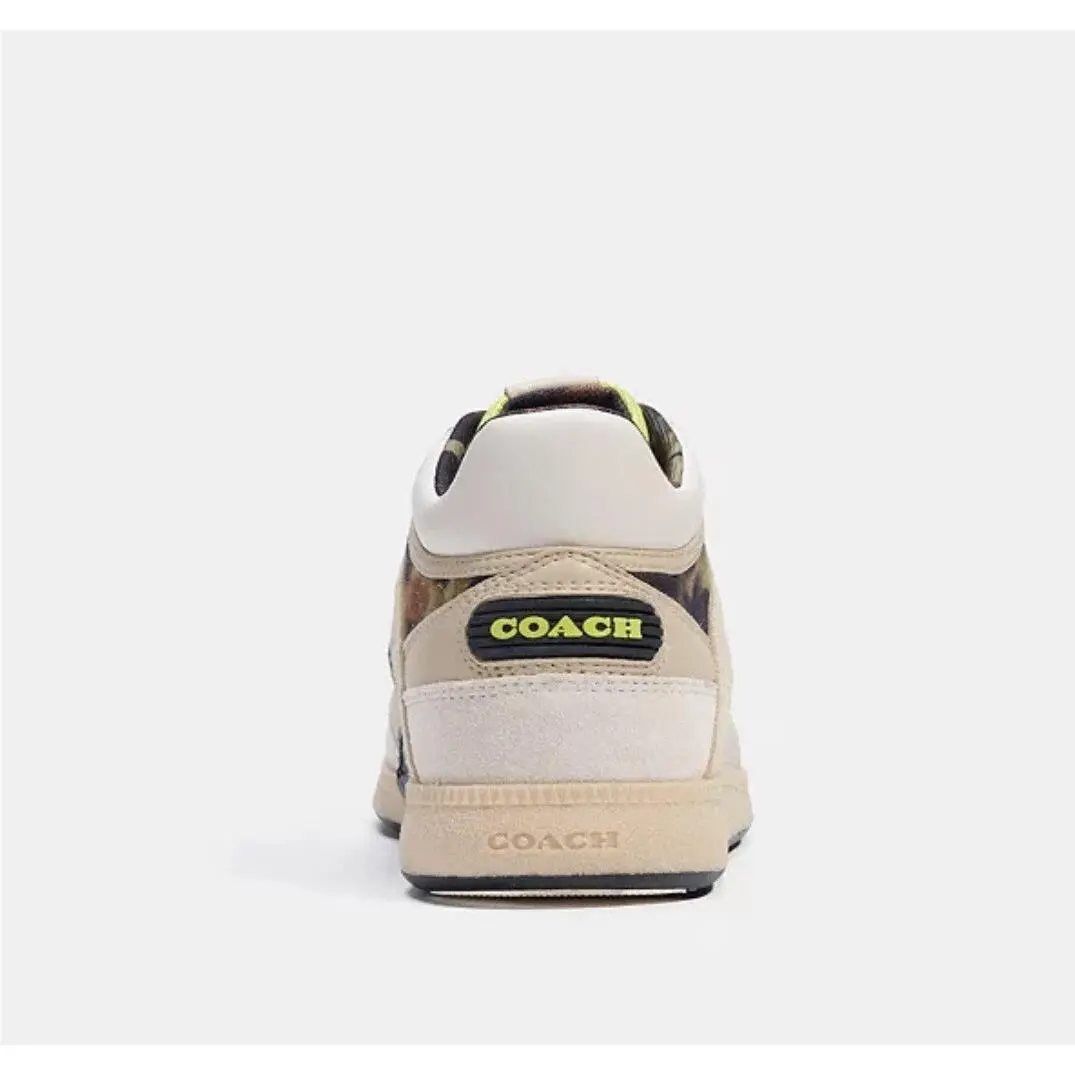 Coach shoes - COACH CitySole - CitySole - C5943 - Oyster Chalk (UPC: 0195031307201) 1