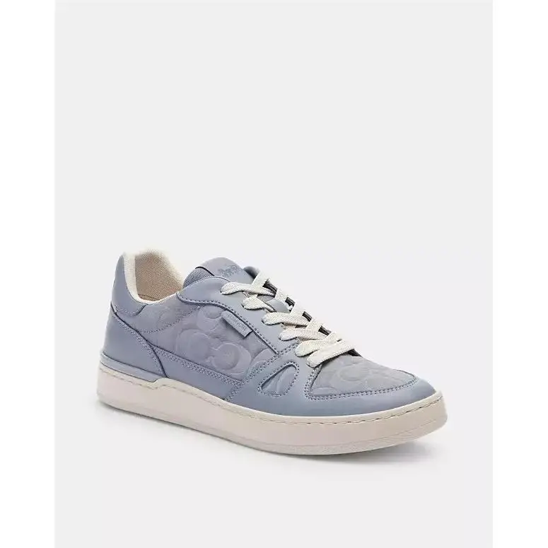 Coach shoes - CM694 - CM694 - Gray (UPC: 196395047307) 3