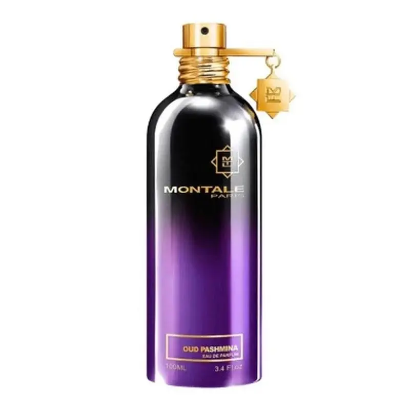 Paris Oud Pashmina Edp 3.4 oz Unisex WH Gift BX by Montale