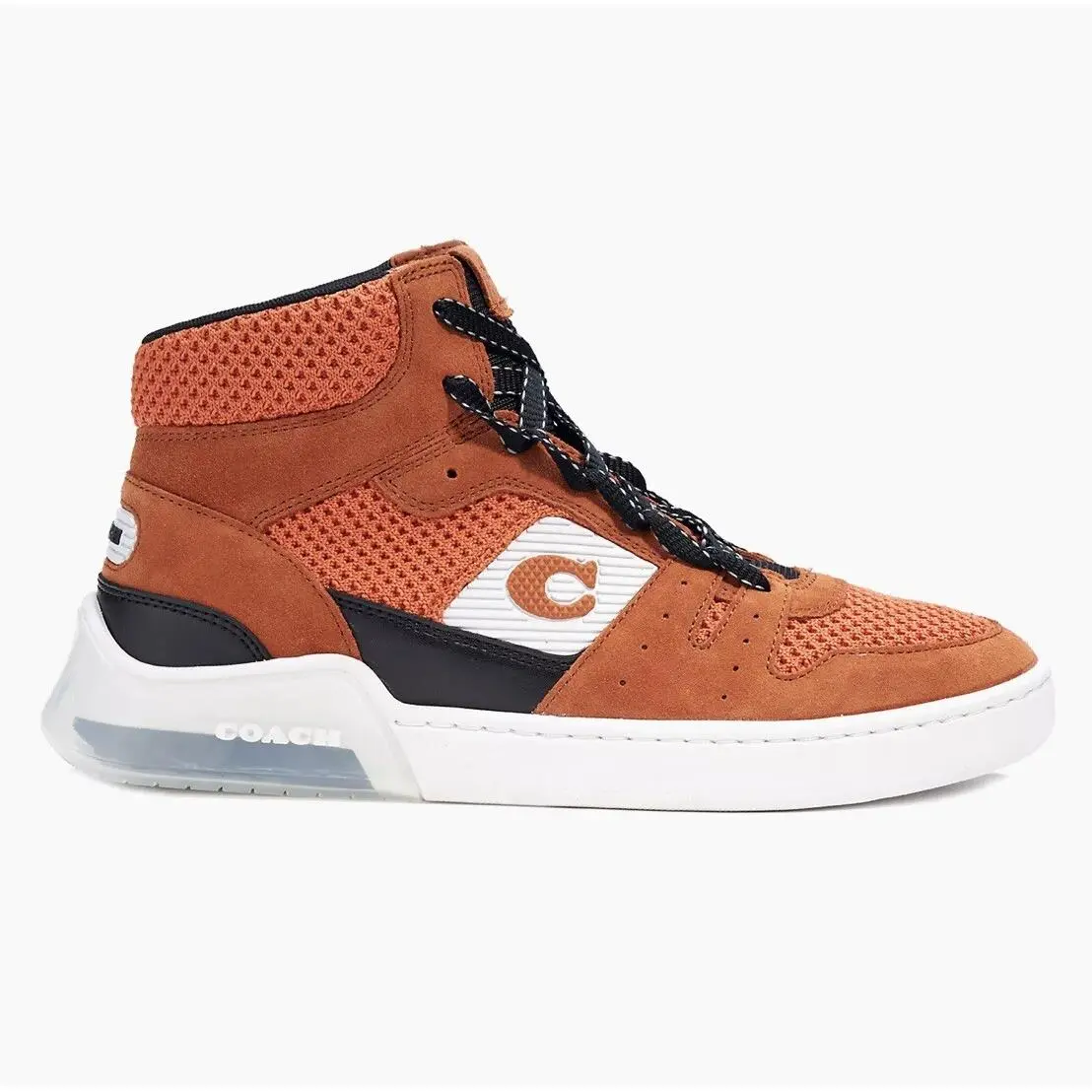 Coach shoes - COACH CITYSOLE - CITYSOLE - C7087 - Canyon (UPC: 0195031371929) 0