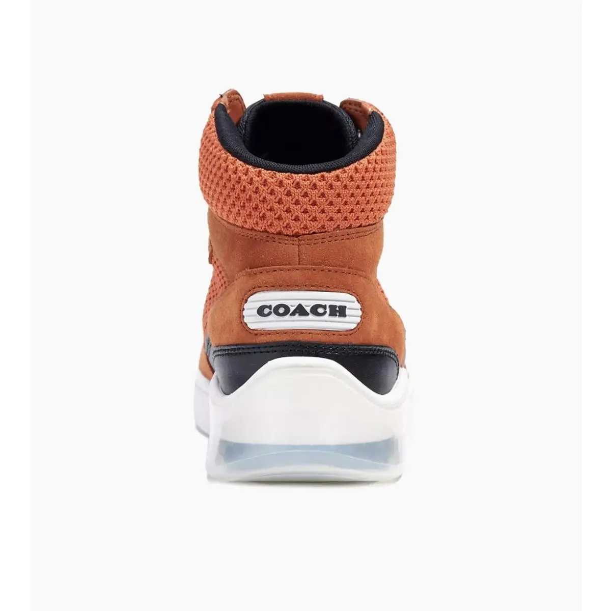 Coach shoes - COACH CITYSOLE - CITYSOLE - C7087 - Canyon (UPC: 0195031371929) 1