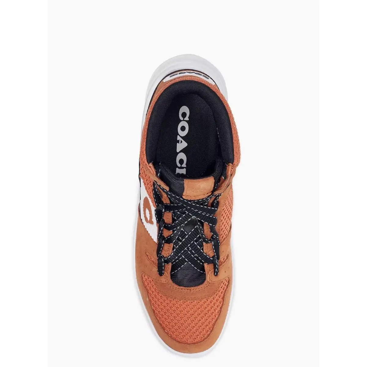 Coach shoes - COACH CITYSOLE - CITYSOLE - C7087 - Canyon (UPC: 0195031371929) 3