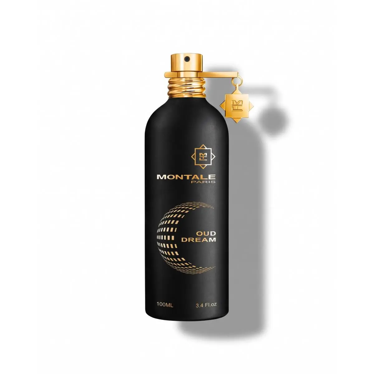 Oud Dream Edp Spray 100ML 3.4OZ by Montale