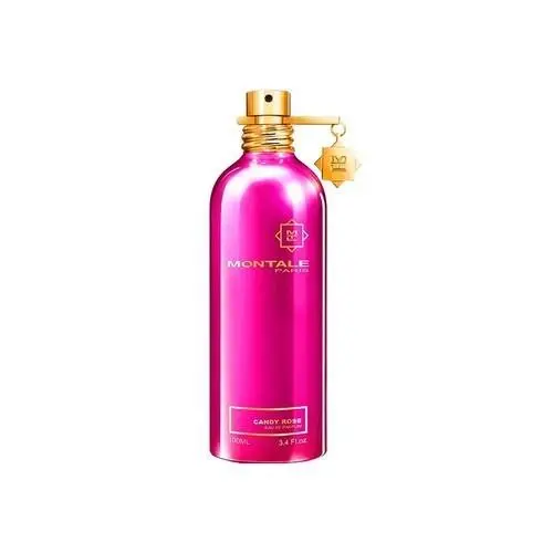 Paris Candy Rose Edp 3.4 oz Unisex WH Gift BX by Montale