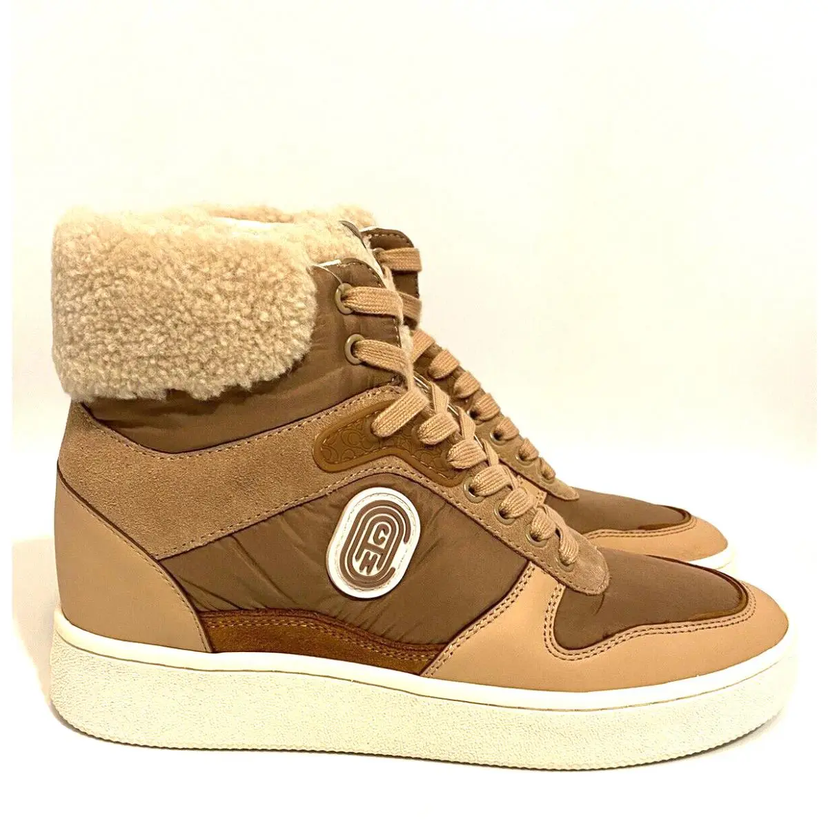 Coach shoes - C220 - C220 - Multicolor 0