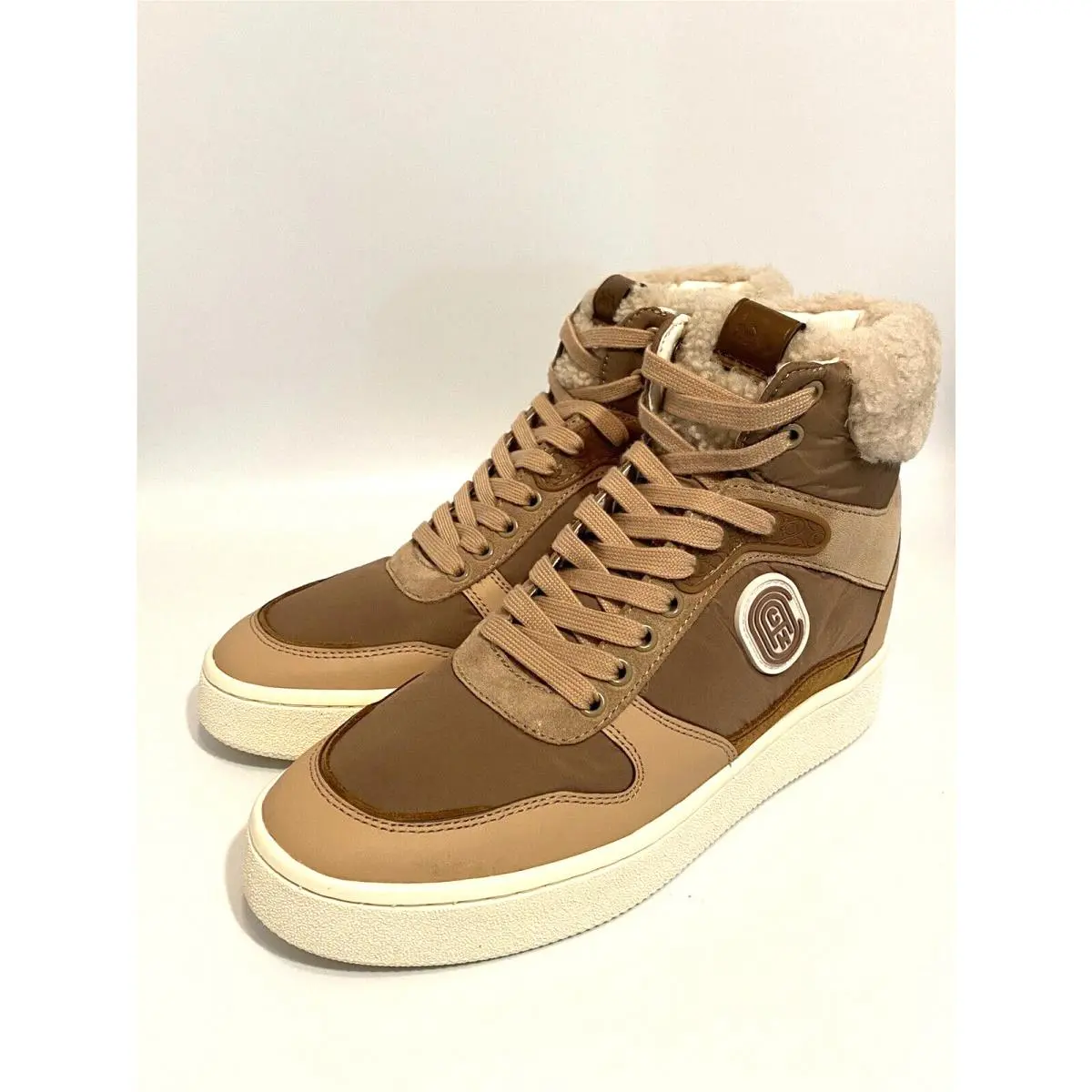 Coach shoes - C220 - C220 - Multicolor 1