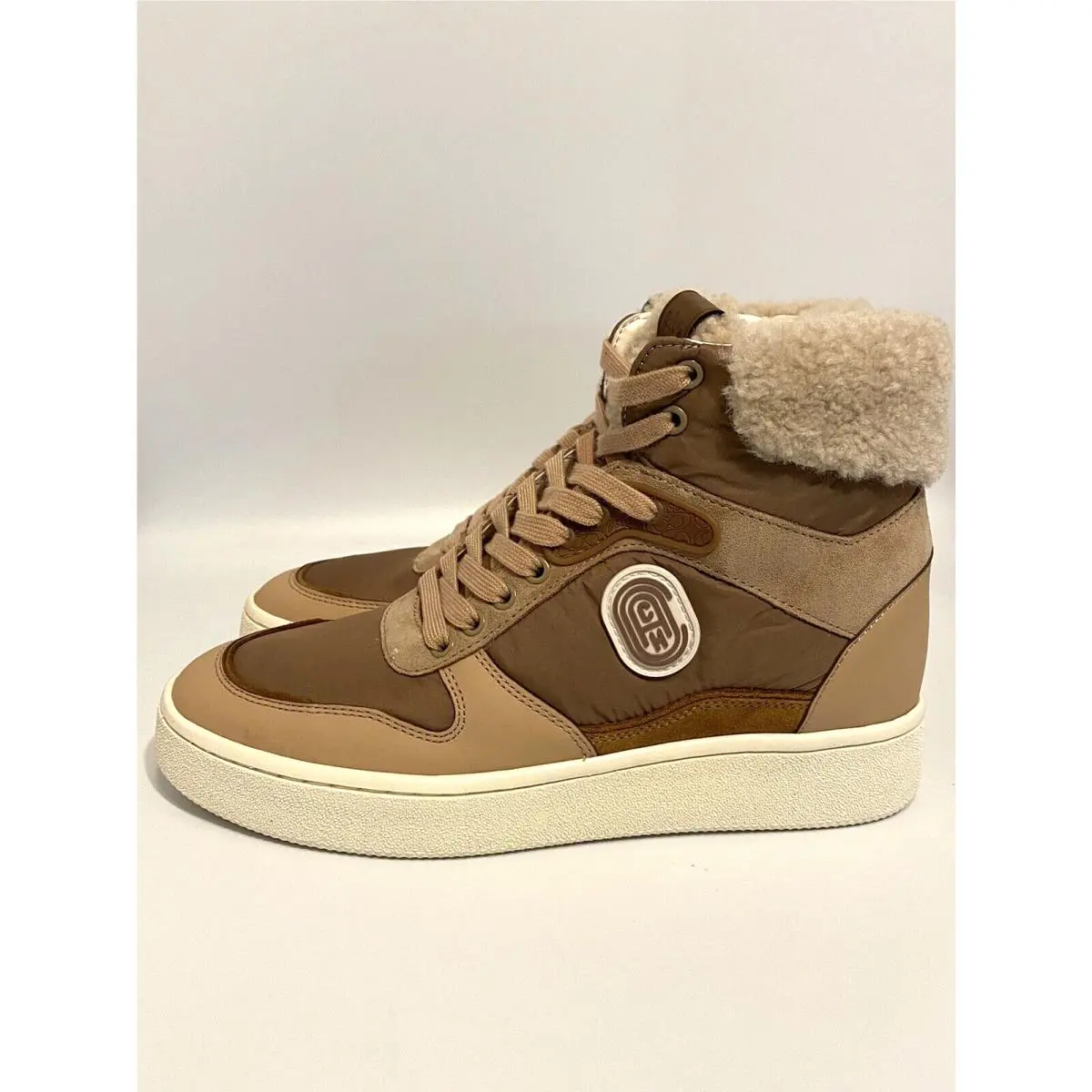 Coach shoes - C220 - C220 - Multicolor 2