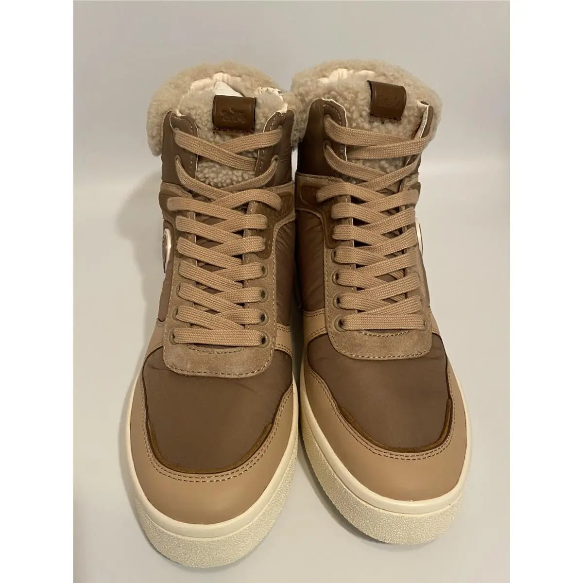 Coach shoes - C220 - C220 - Multicolor 3