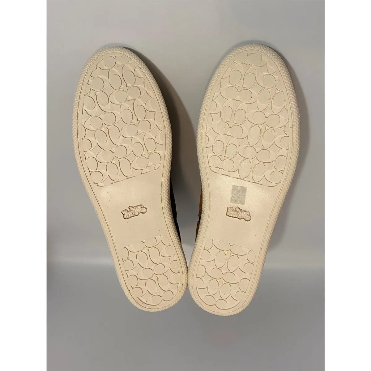 Coach shoes - C220 - C220 - Multicolor 5