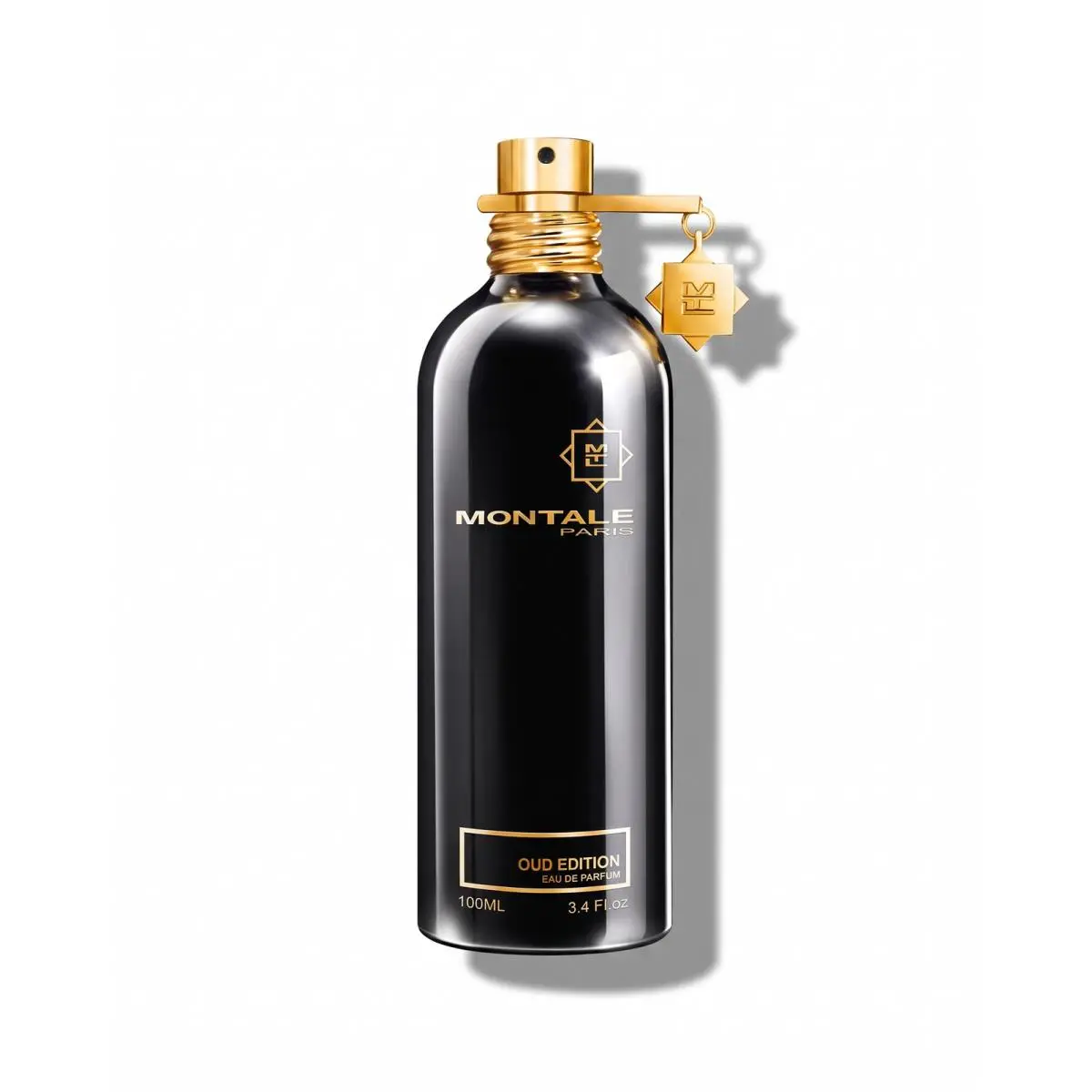 Oud Edition Edp Spray 100ML 3.4OZ by Montale