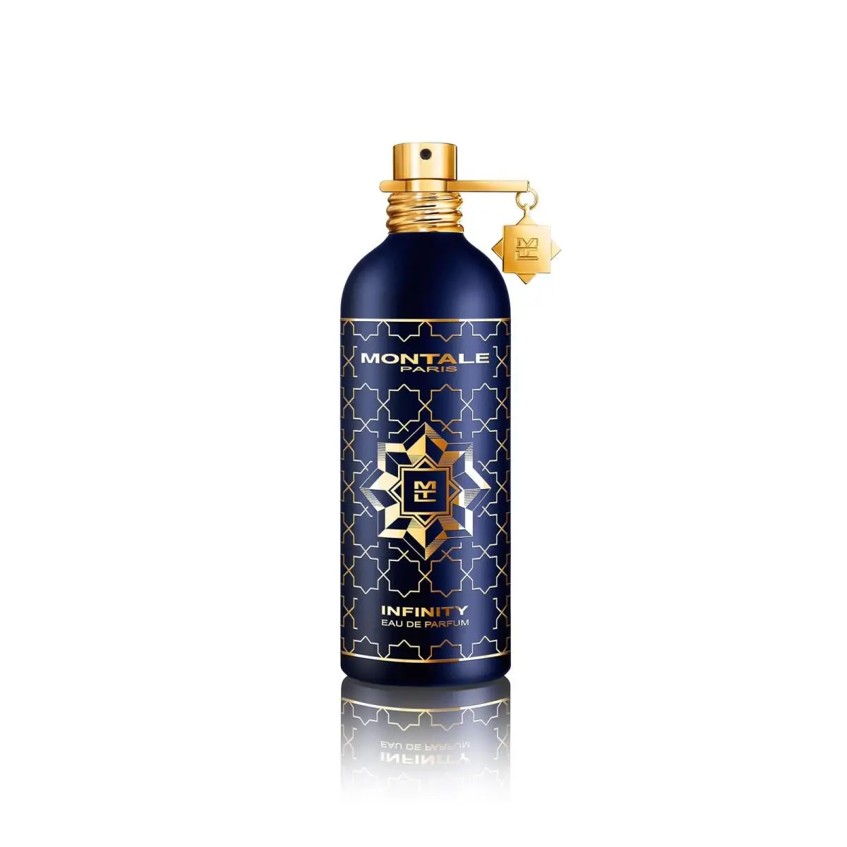 Infinity Eau de Parfum 100ml Parfum 100ml by Montale
