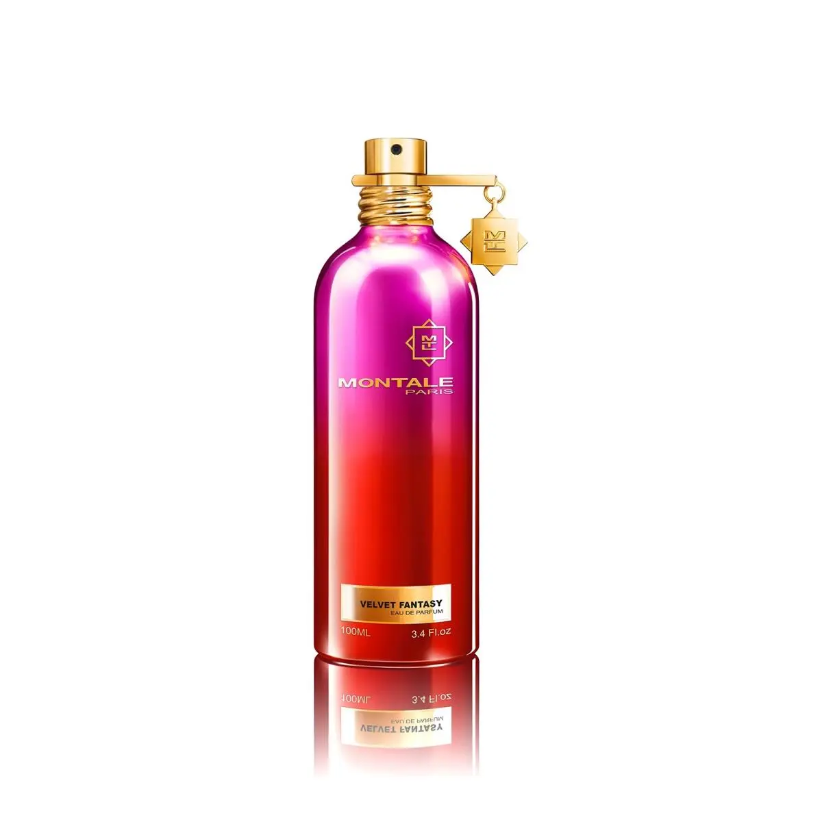 Velvet Fantasy Eau de Parfum 3.4 fl oz by Montale