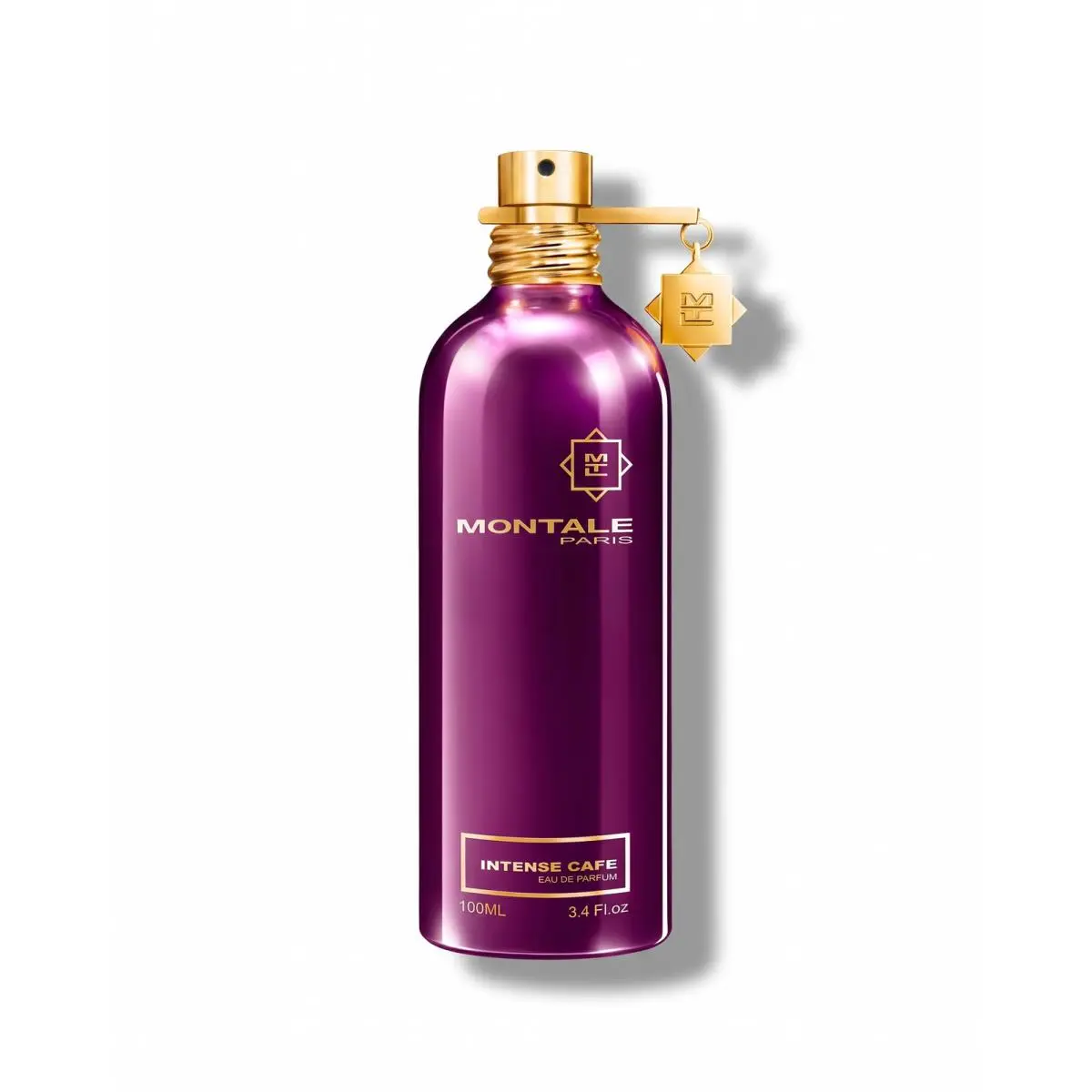 Intense Cafe Edp Spray 100ML 3.4OZ by Montale