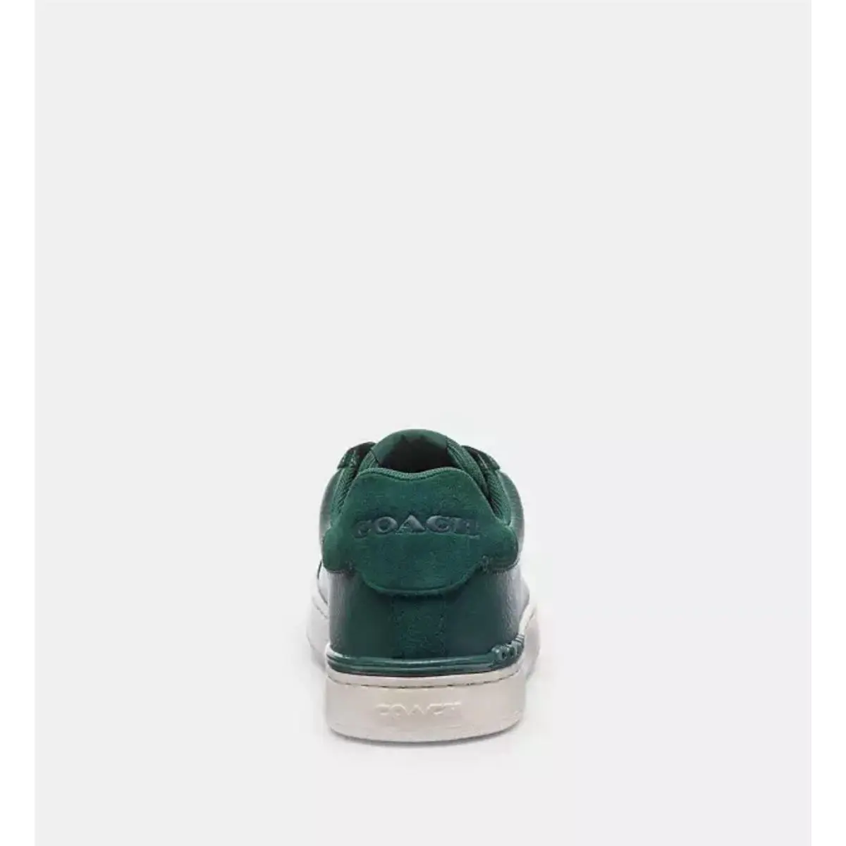 Coach shoes - COACH Clip - Clip - CN996 - Dark Pine/Chalk (UPC: 0196395090617) 1