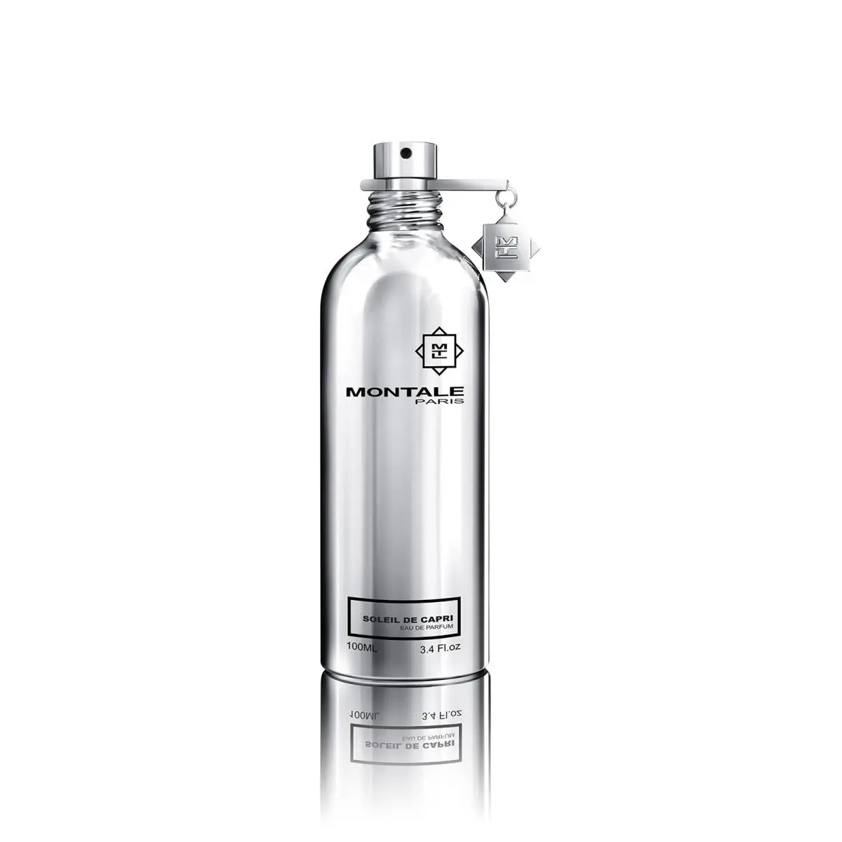 Eau de Parfum Spray 3.3 Fl Oz 3.3 by Montale