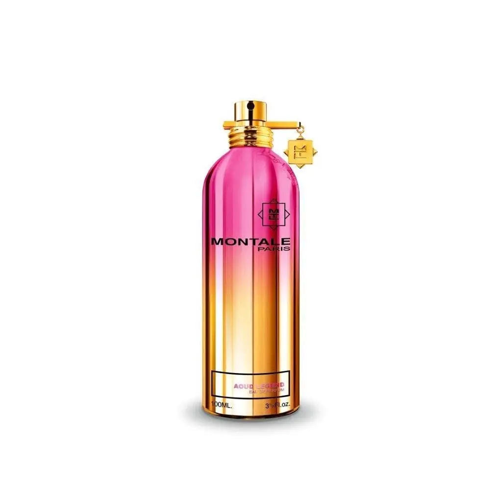 Aoud Eau De Parfum Spray Legend 3.4 Fl Oz by Montale