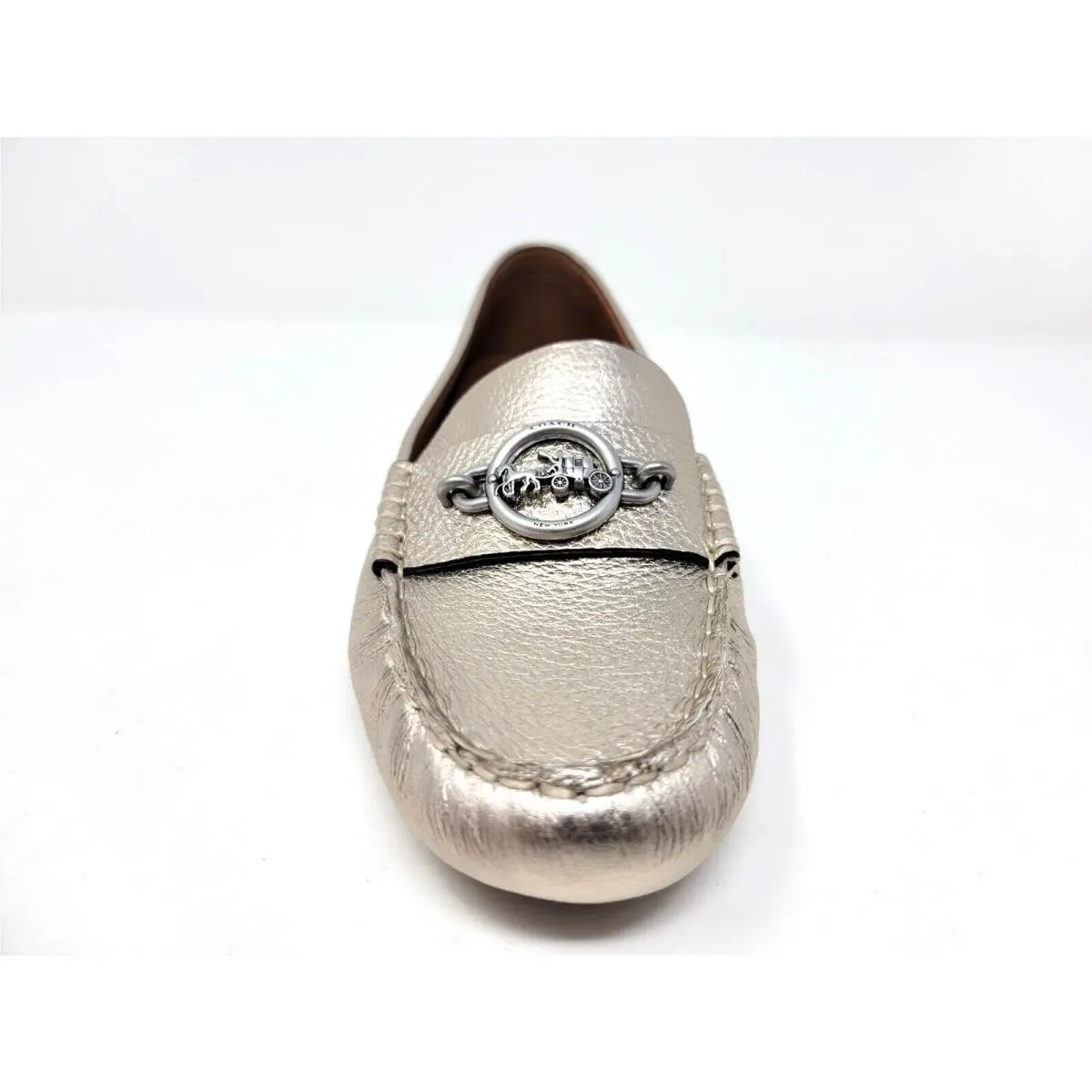 Coach shoes - Coach Margot - Margot - FG2955 - Champagne (UPC: 192643245204) 2