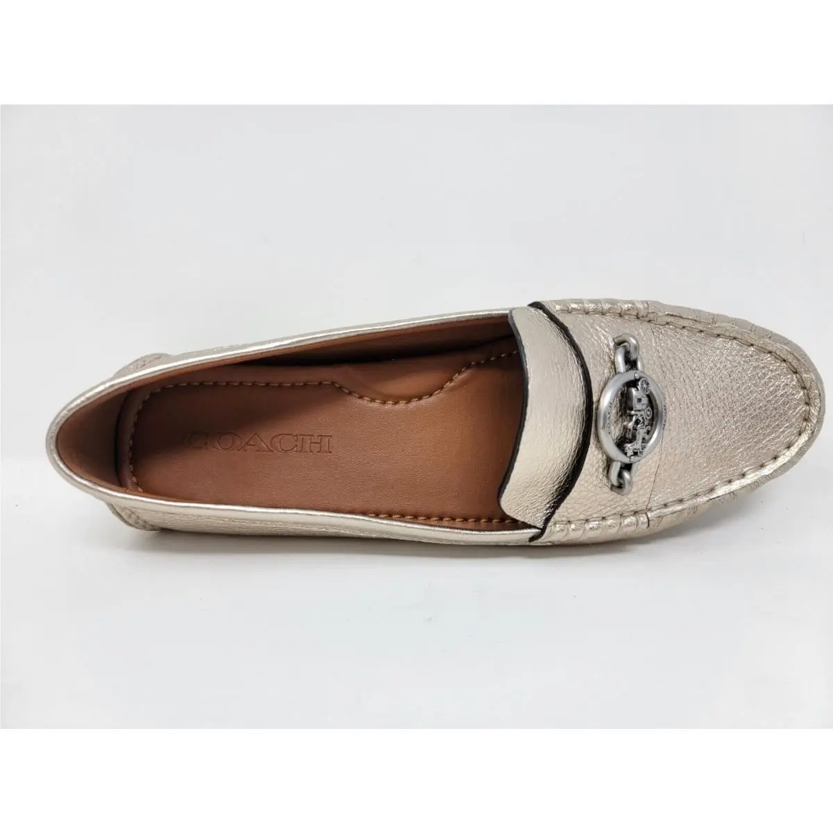 Coach shoes - Coach Margot - Margot - FG2955 - Champagne (UPC: 192643245204) 4