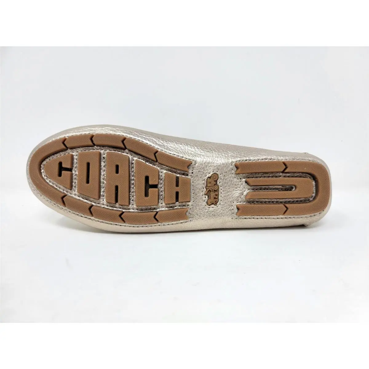 Coach shoes - Coach Margot - Margot - FG2955 - Champagne (UPC: 192643245204) 6