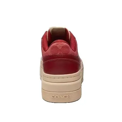 Coach shoes - Coach Monogram Signature - Monogram Signature - CDE37 - Blue 3