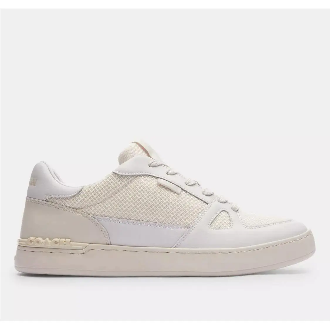 Coach shoes - Coach CR872 - CR872 - Chalk/Optic White (UPC: 0196395303687) 0