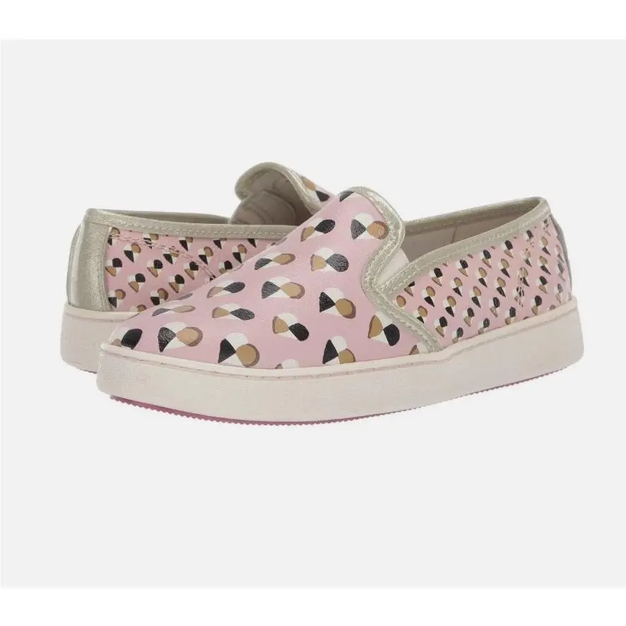 Coach shoes - Coach FG2113 - HEARTS - Pink (UPC: 191202562288) 0
