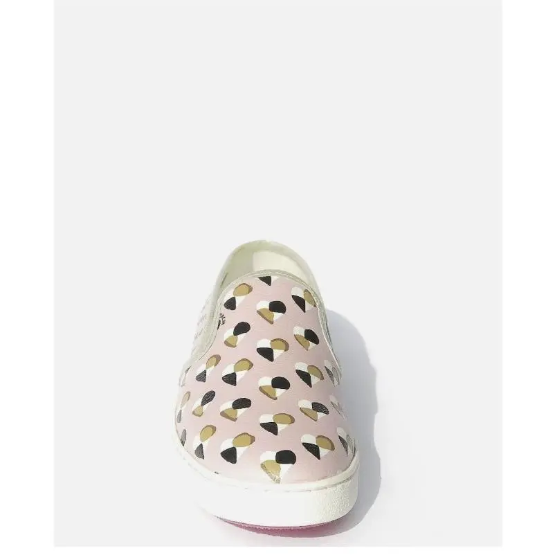 Coach shoes - Coach FG2113 - HEARTS - Pink (UPC: 191202562288) 3