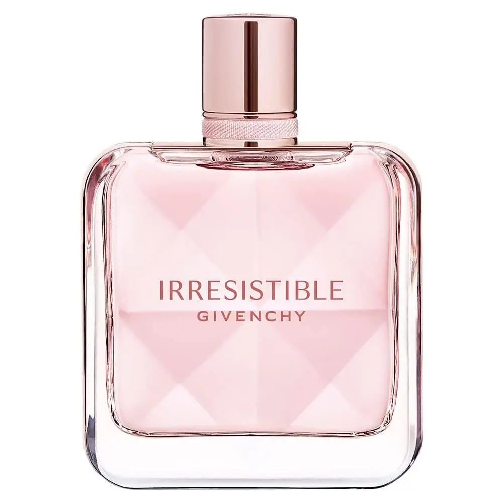 Irresistible Eau De Toilette 2.5 oz 75 ml For Women by Givenchy