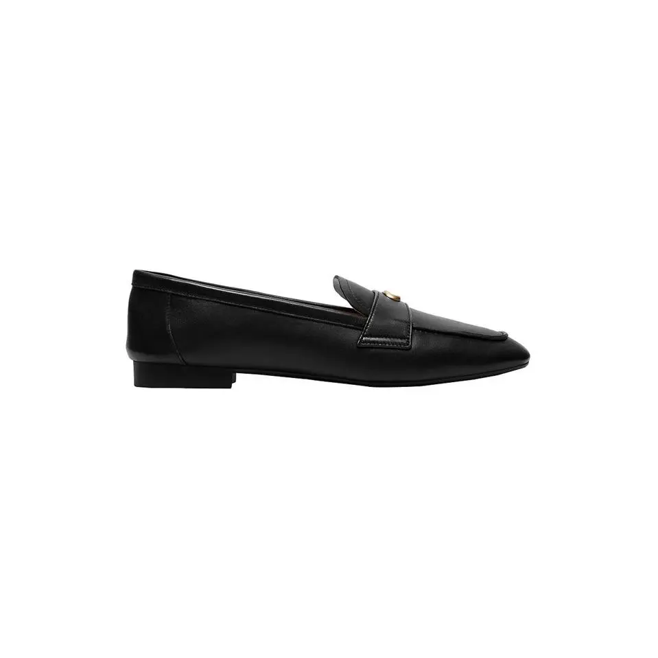 Coach shoes - Coach Sculpted C - Sculpted - CCD67 - Black (UPC: 196395893218) 0