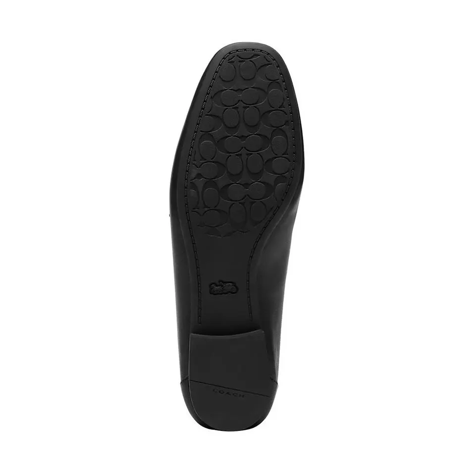Coach shoes - Coach Sculpted C - Sculpted - CCD67 - Black (UPC: 196395893218) 2