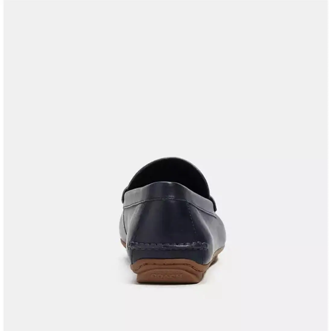 Coach shoes - Mott Driver - Mott Driver - CI327 - Midnight Navy (UPC: 0195031832017) 1
