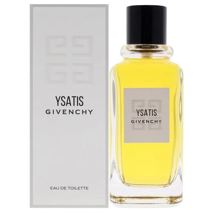 Ysatis  Women 3.3 3.4 oz 100 ml Eau De Toilette Spray by Givenchy