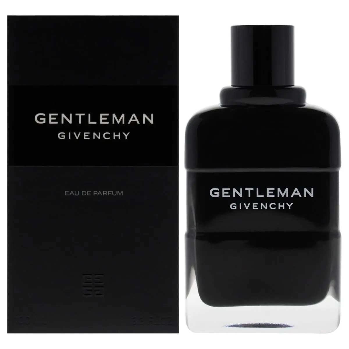 Gentleman Eau De Parfum 3.4 oz 100 ml For Men by Givenchy