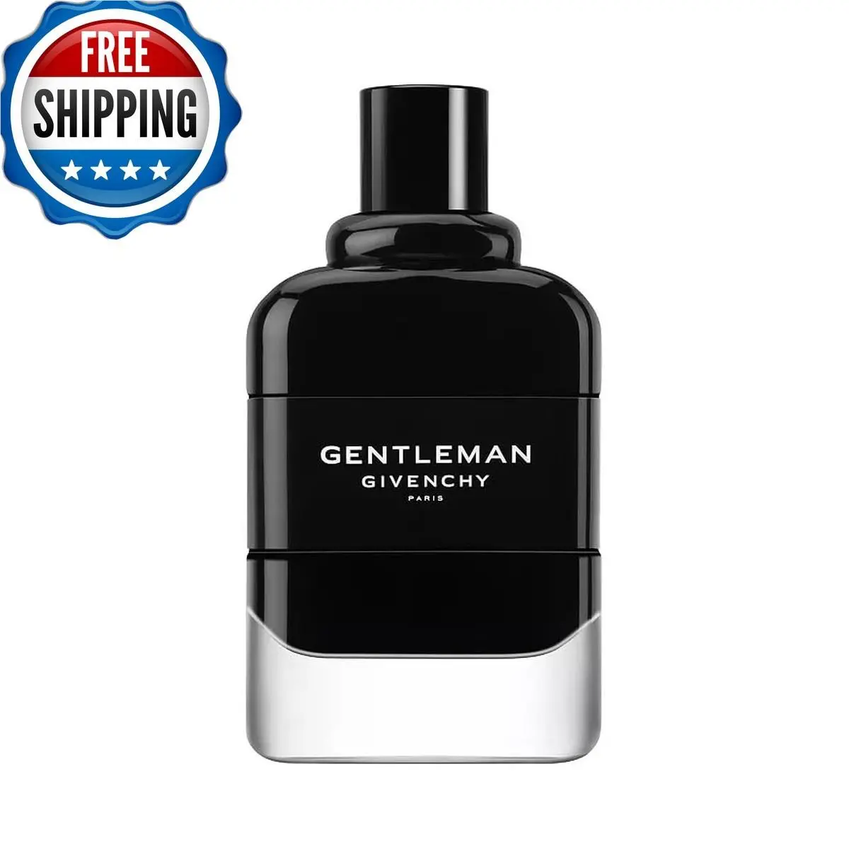 Gentleman Eau de Parfum Spray For Men 3.4 oz by Givenchy
