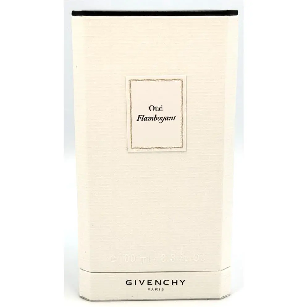 Oud Flamboyant Edp 3.3 Fl Oz 100ml by Givenchy