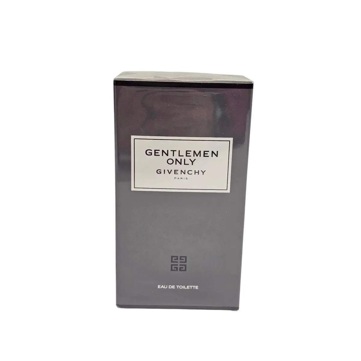 Gentlemen Only Edt Men 3.3oz Grey Solid Woody Aromatic Spray by Givenchy
