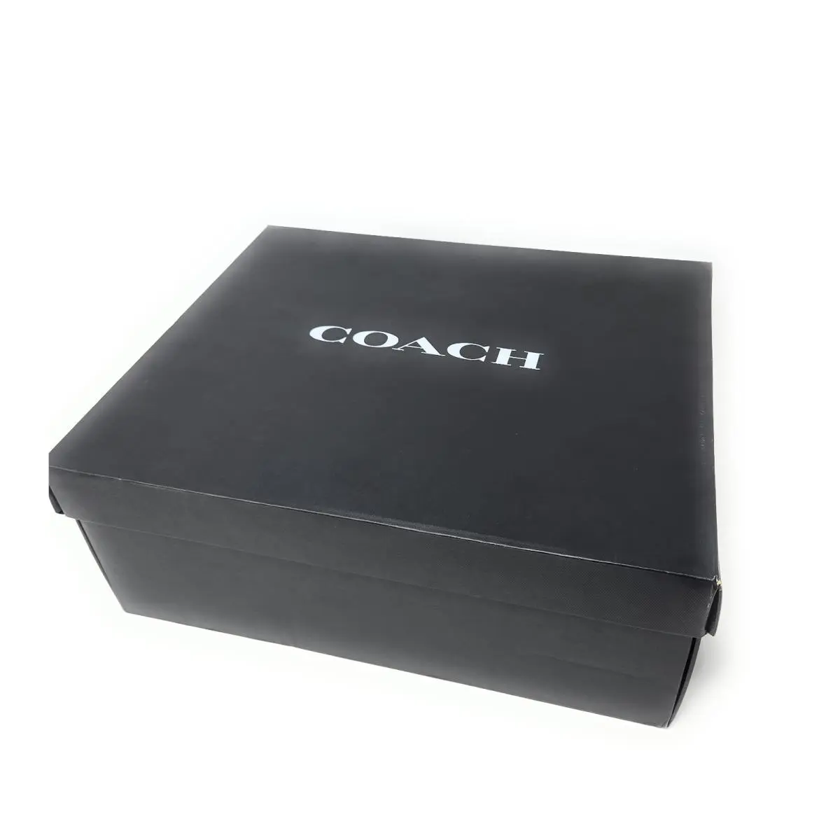 Coach shoes - Signature Printed Coated - Signature Printed Coated - CC736 - saddle (UPC: 195031637902) 5