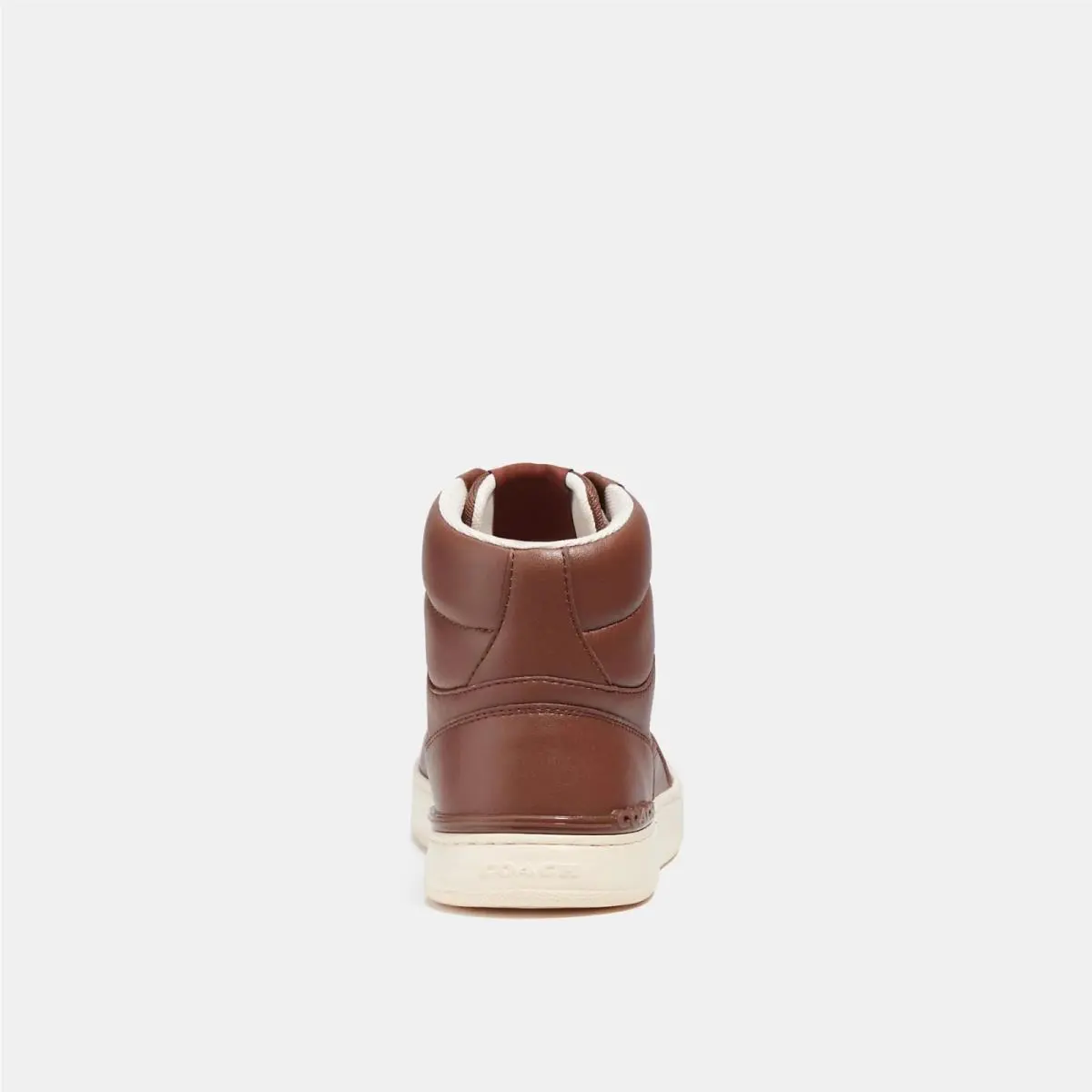 Coach shoes - Signature Printed Coated - Signature Printed Coated - CC736 - saddle (UPC: 195031637902) 2